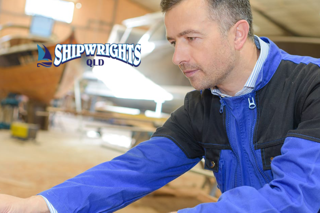 Onsite Businesses - Shipwrights Qld