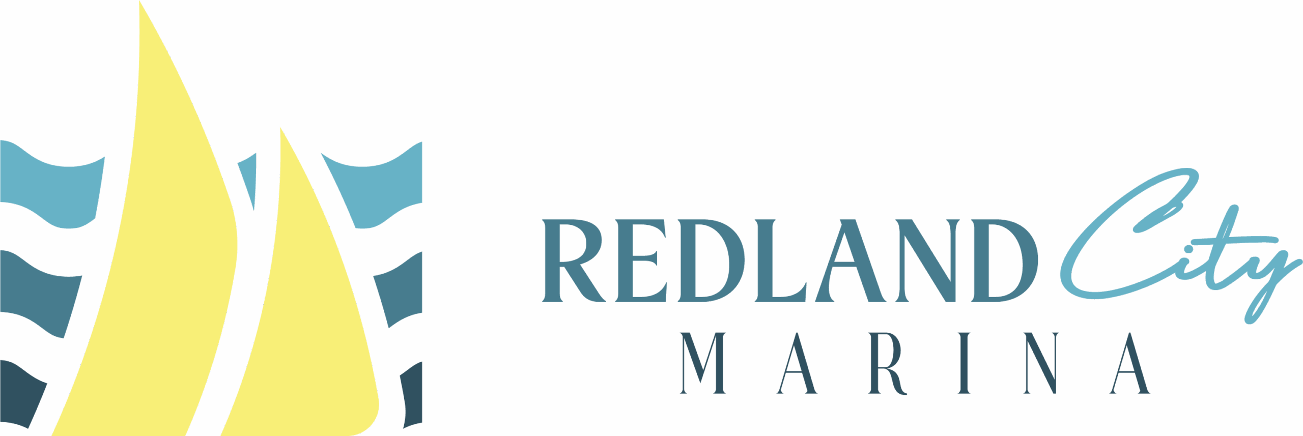 Redland City Marina